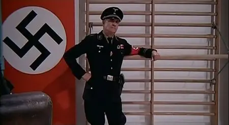 Gestapo`s last orgy (1977)