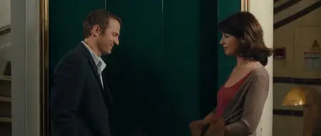 Le premier jour du reste de ta vie (2008) [Repost]