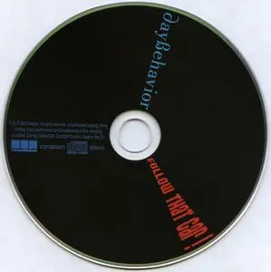 DayBehavior - Follow That Car! (2012)