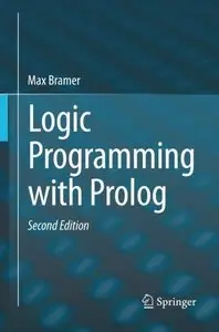 Logic Programming with Prolog, 2nd edition (Repost)