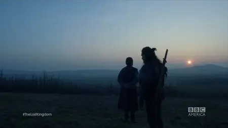 The Last Kingdom S01E04 (2015)