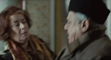 West Is West (2010)