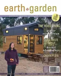 Earth Garden - June 2019