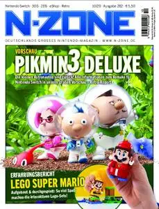 N-Zone – Oktober 2020