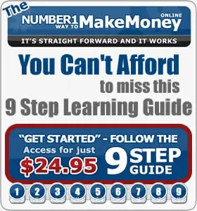 The Number 1 Way To Make Money Online