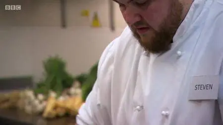 Masterchef: The Professionals S10E19