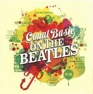 Count Basie - On The Beatles (2011) {Phoenix}