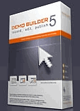 Demo Builder ver. 5.1