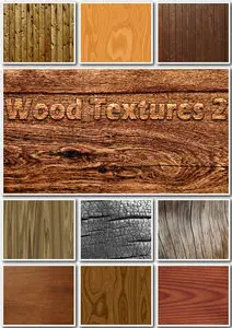 Wood textures 2