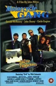 Motorcycle Gang (1994)