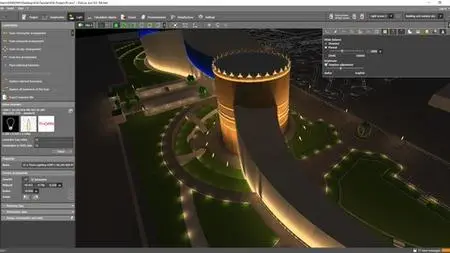 Dialux evo for Advance Users
