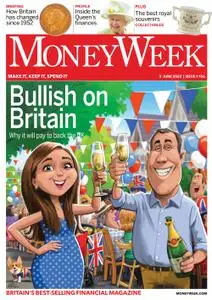MoneyWeek – 03 June 2022