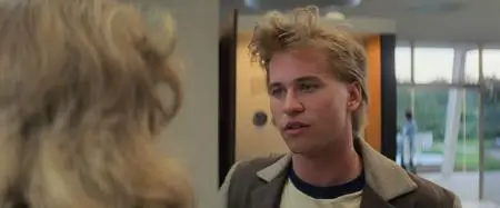 Real Genius (1985) [Remastered]