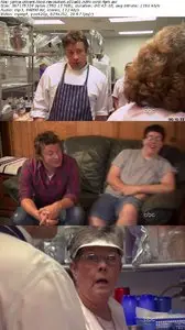 Jamie Oliver's Food Revolution - Season 1  Complete