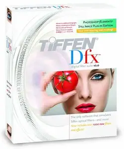 DFT Tiffen Dfx 4.0 v6 Standalone Portable