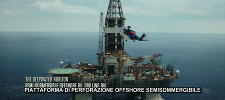 Deepwater: Inferno sull'Oceano (2016)