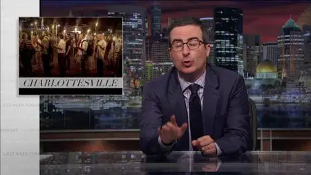 Last Week Tonight with John Oliver S04E21