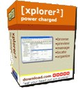 Xplorer2 Professional v1.7.0.2