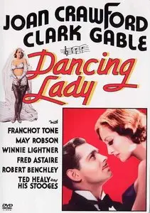 Dancing Lady (1933)