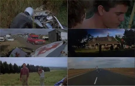 Mad Max (1979)