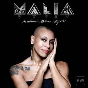 Malia - Malawi Blues / Njira (2016)