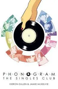 Phonogram vol02 - The Singles Club 2010 digital-Empire