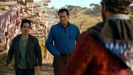 Ash vs Evil Dead S01E04