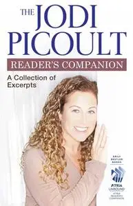 «The Jodi Picoult Reader's Companion» by Jodi Picoult