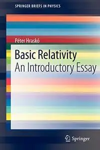 Basic Relativity: An Introductory Essay