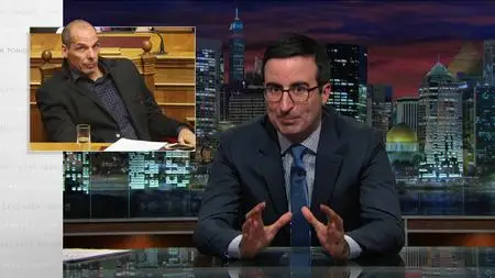 Last Week Tonight with John Oliver S02E03