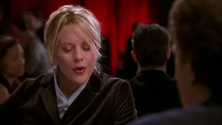 Kate & Leo (2001)