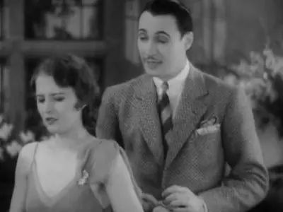 The Locked Door (1929)