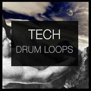 SPF Samplers Tech Drum Loops WAV