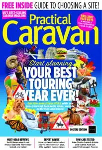 Practical Caravan - February 2022