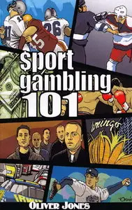 Sport Gambling 101