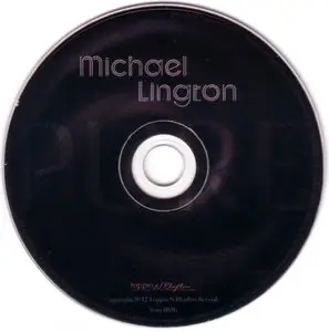 Michael Lington - Pure (2012)