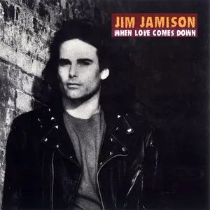 Jimi Jamison - 3 Studio Albums (1991, 1999, 2008)