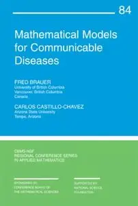 Mathematical Models for Communicable Diseases