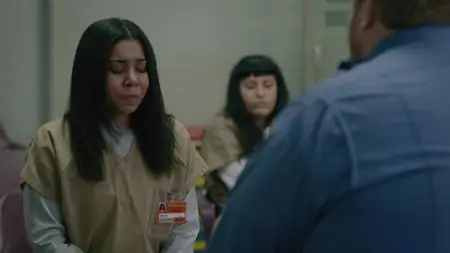 Orange Is the New Black S07E10