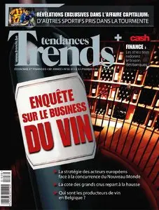 Trends-Tendances - 29 July 2010