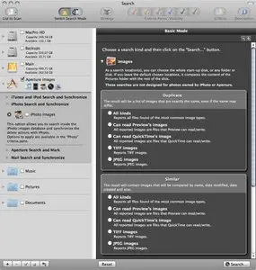 Tidy Up! v2.3.6.0 Mac OS X