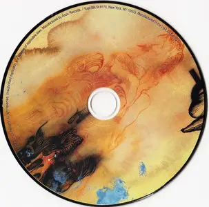 Avishai Cohen - Avishai Cohen Introducing Triveni (2010) {Anzic Records}