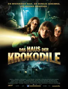 Das Haus der Krokodile (2012)