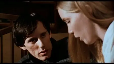The Visitors (1972)