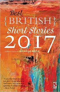 Best British Short Stories 2017 - Nicholas Royle