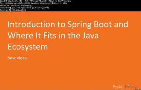 Scalable Java 9 for the Connected Web