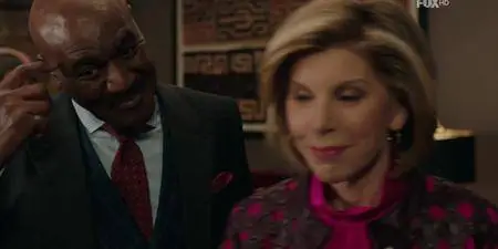 The Good Fight S02E05