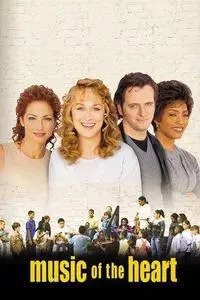 Music of the Heart (1999)