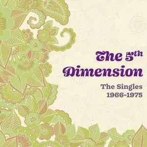 The 5th Dimension - The Singles (1966-1975) (2020)