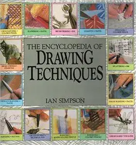 The Encyclopedia of Drawing Techniques